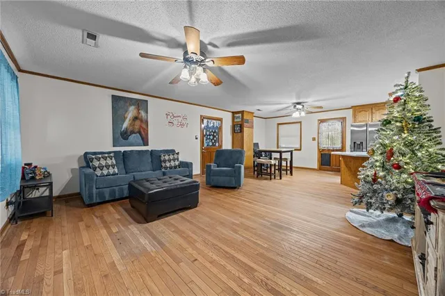 $260,000 | 236 Donna Road, Asheboro, NC 27205