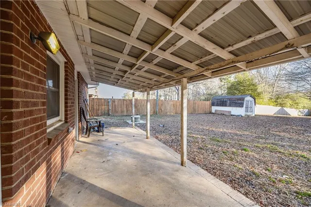 $260,000 | 236 Donna Road, Asheboro, NC 27205