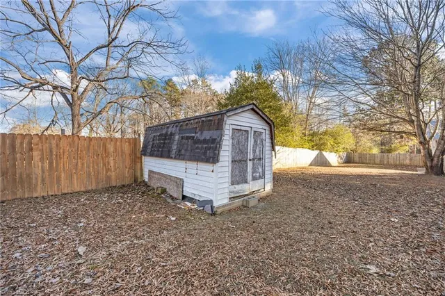 $260,000 | 236 Donna Road, Asheboro, NC 27205