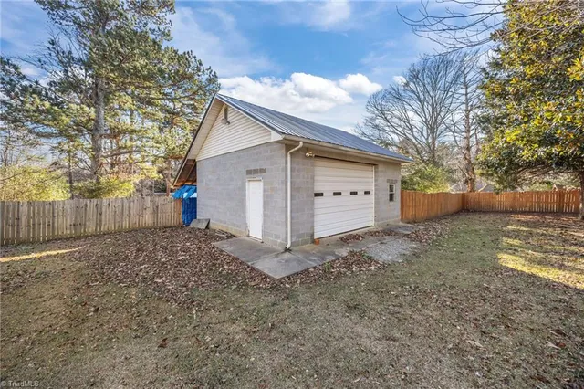 $260,000 | 236 Donna Road, Asheboro, NC 27205