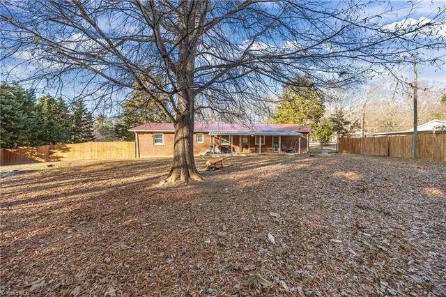 $260,000 | 236 Donna Road, Asheboro, NC 27205