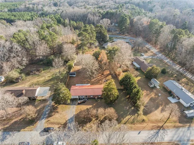 $260,000 | 236 Donna Road, Asheboro, NC 27205