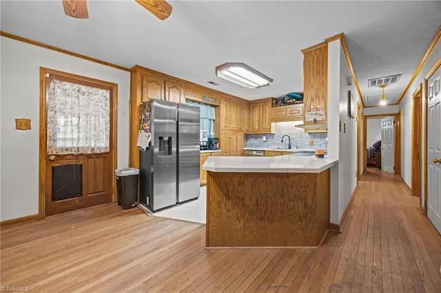 $260,000 | 236 Donna Road, Asheboro, NC 27205