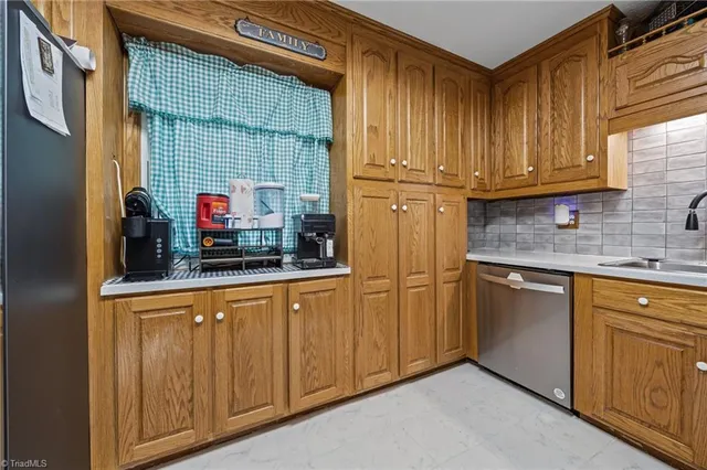 $260,000 | 236 Donna Road, Asheboro, NC 27205