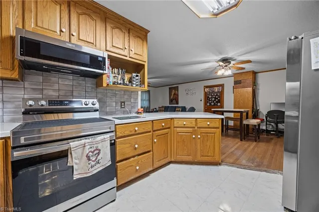 $260,000 | 236 Donna Road, Asheboro, NC 27205