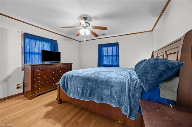 $260,000 | 236 Donna Road, Asheboro, NC 27205