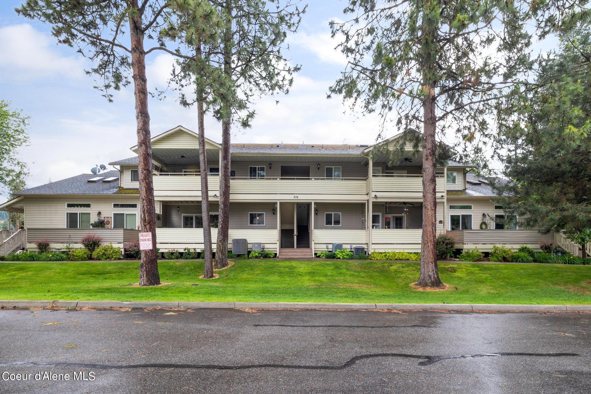 375 East Whispering Pines Ln Unit 2  