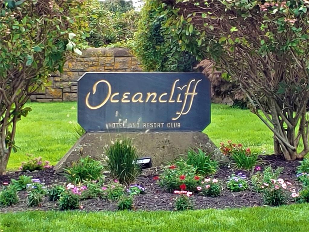 Oceancliff Resort