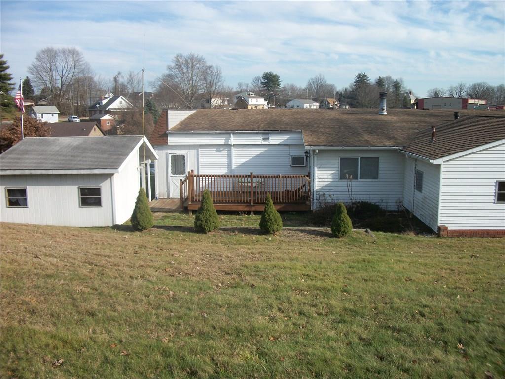 117 Bonnell Street Rices Landing, PA 15357 - Photo 1 of 1 Gallery Image 1