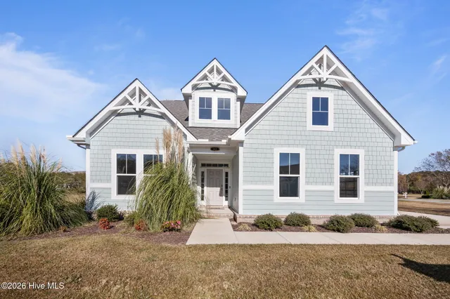 $424,900 | 142 Quarter Horse Lane, Hertford, NC 27944