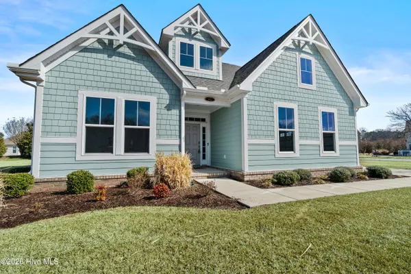$414,900 | 142 Quarter Horse Lane, Hertford, NC 27944