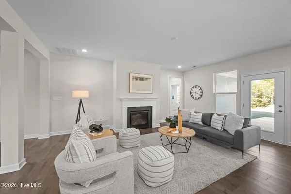 $414,900 | 142 Quarter Horse Lane, Hertford, NC 27944