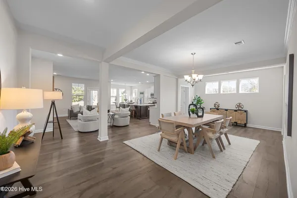 $414,900 | 142 Quarter Horse Lane, Hertford, NC 27944