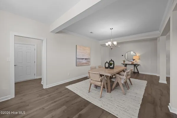 $414,900 | 142 Quarter Horse Lane, Hertford, NC 27944
