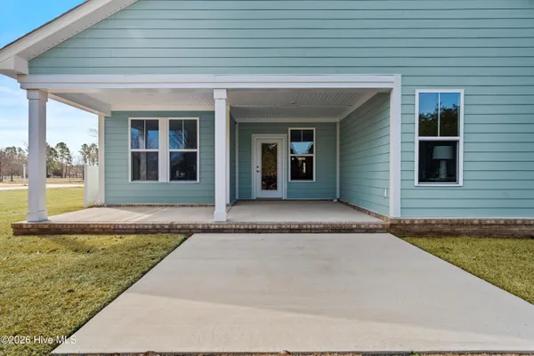$414,900 | 142 Quarter Horse Lane, Hertford, NC 27944
