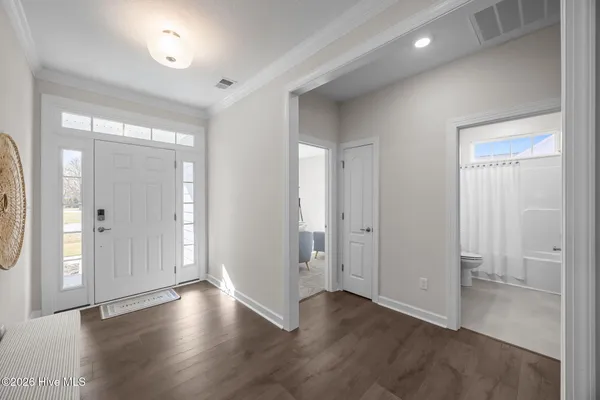 $414,900 | 142 Quarter Horse Lane, Hertford, NC 27944