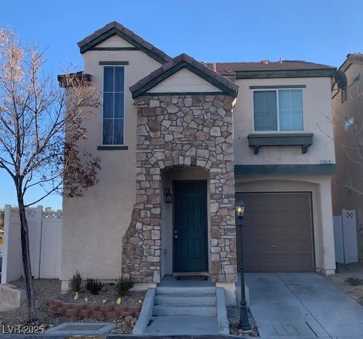 $1,819 | 10476 Morning Sorrow Street, Las Vegas, NV 89183