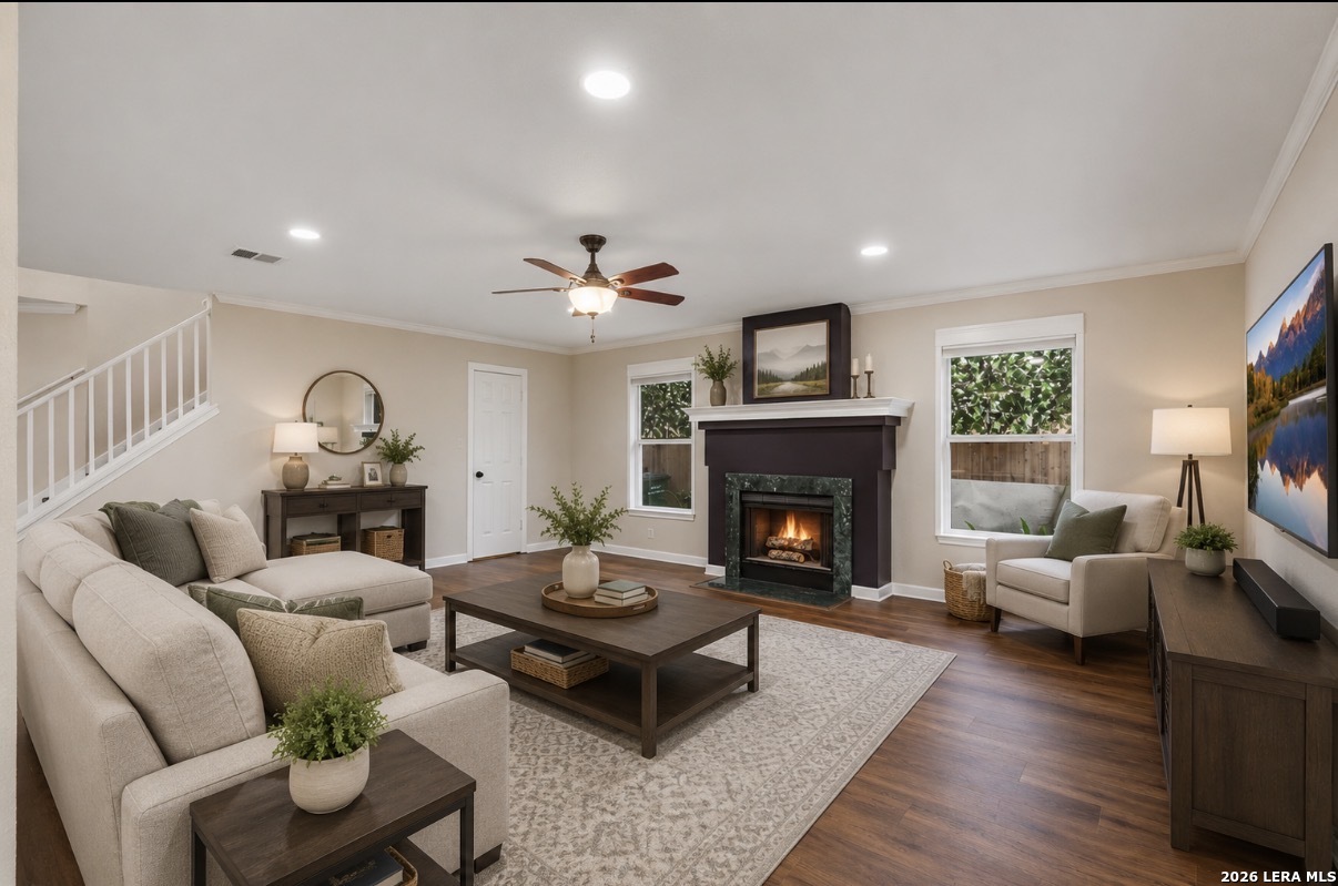 2143 Encanto Ridge San Antonio, TX 78230 - Photo 5 of 55