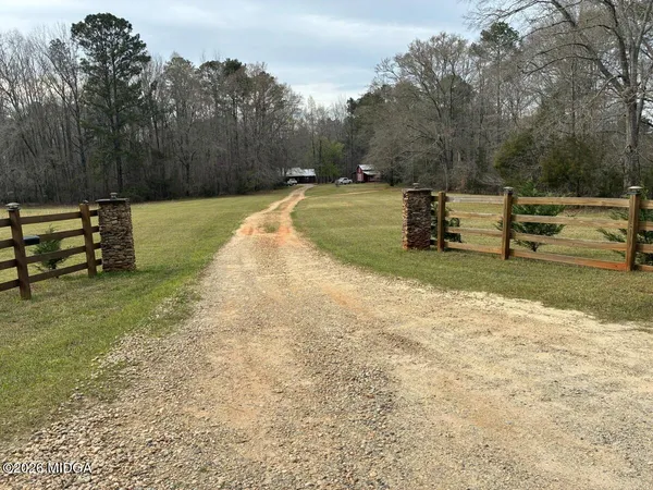 $475,000 | 802 Lane Road, Monticello, GA 31064