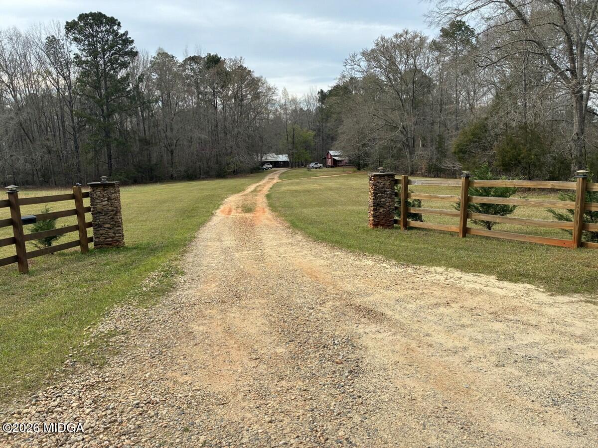 802 Lane Road Monticello, GA 31064 - Photo 1 of 13 4