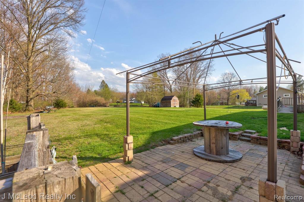 9975 Tuscola Road Clio, MI 48420 - Photo 50 of 58