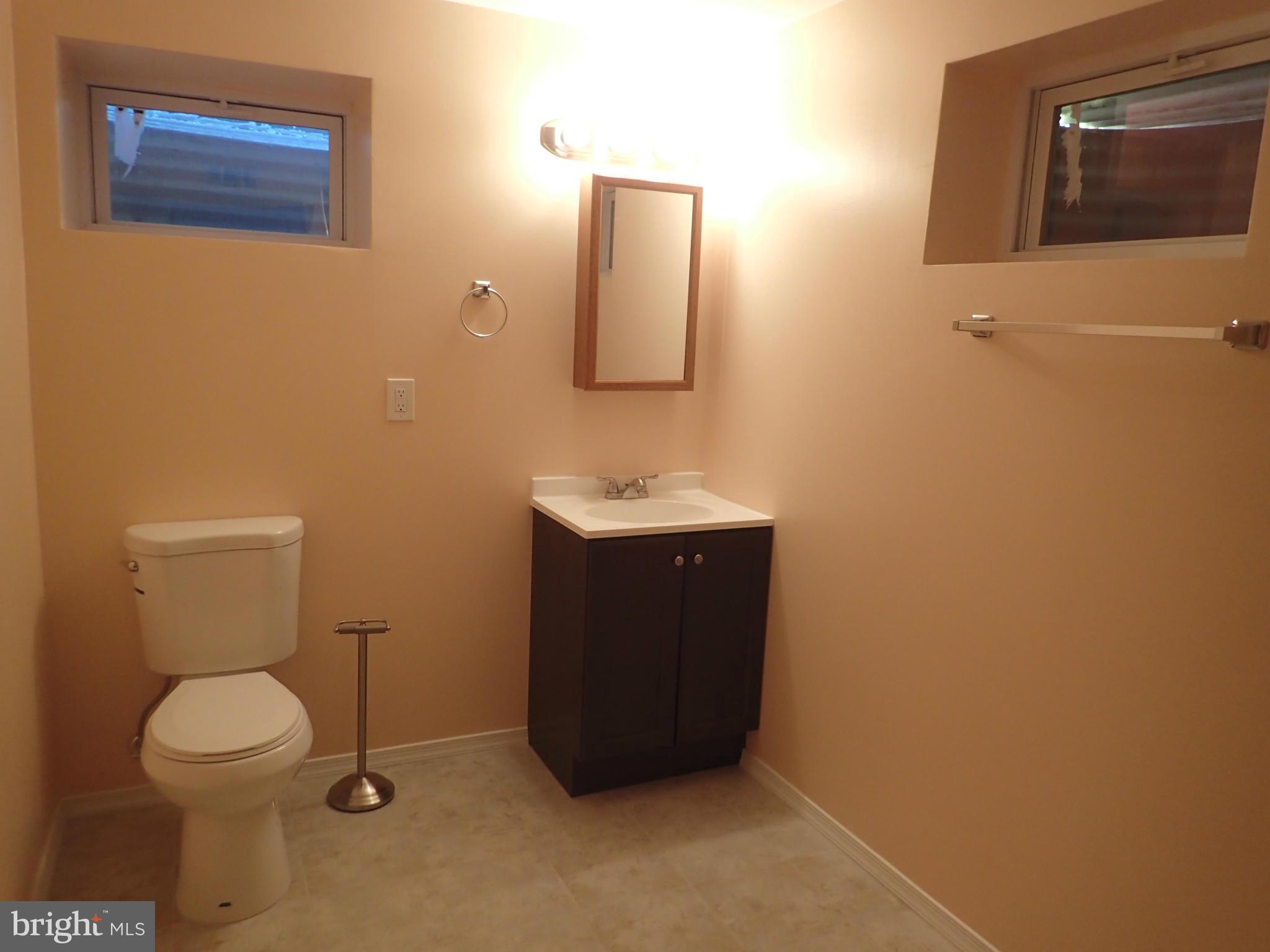 8610 Damascus Road Damascus, MD 20872 - Photo 14 of 24 Basement Full Bath