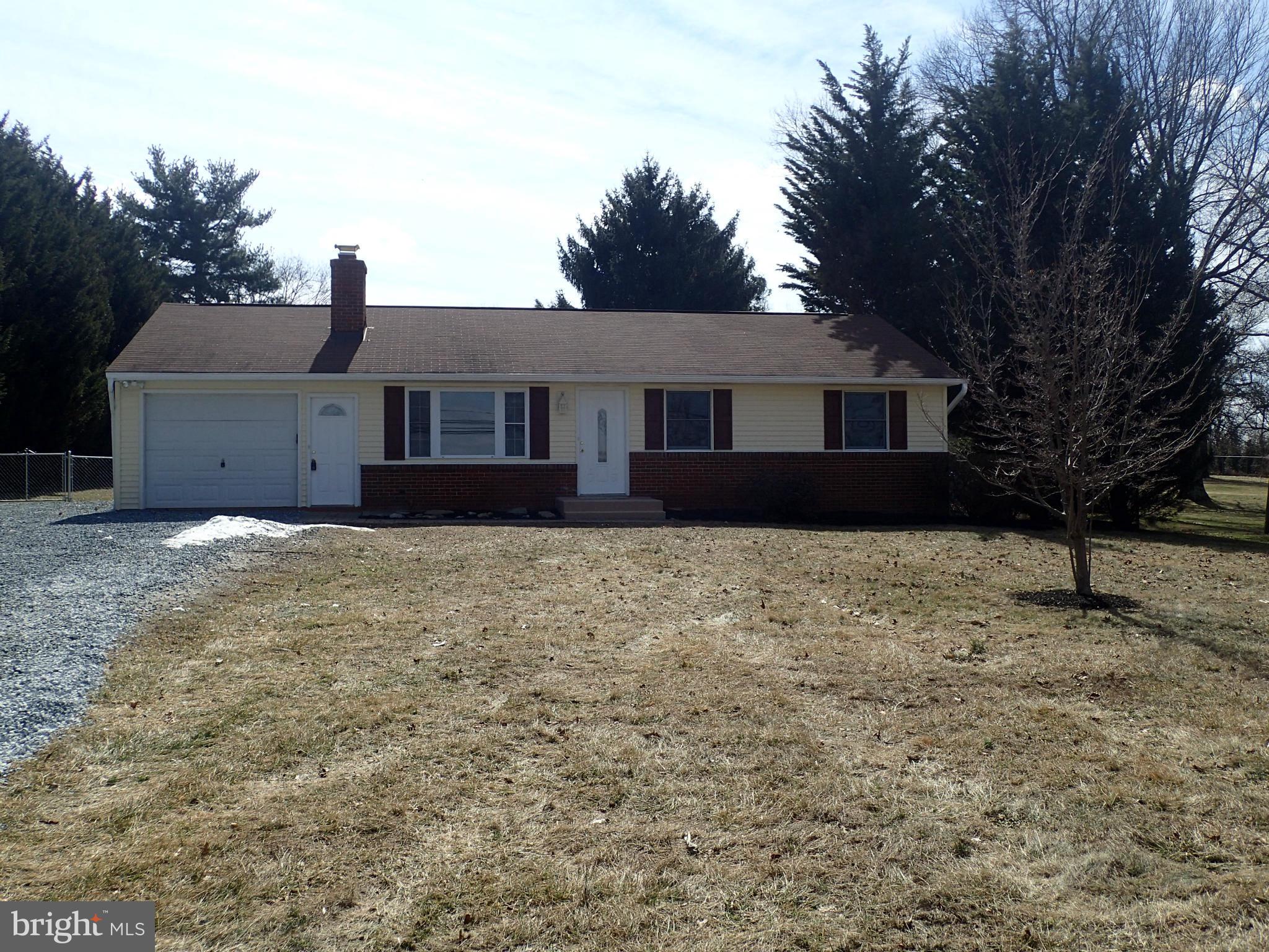 8610 Damascus Road Damascus, MD 20872 - Photo 2 of 24 Exterior (Front)