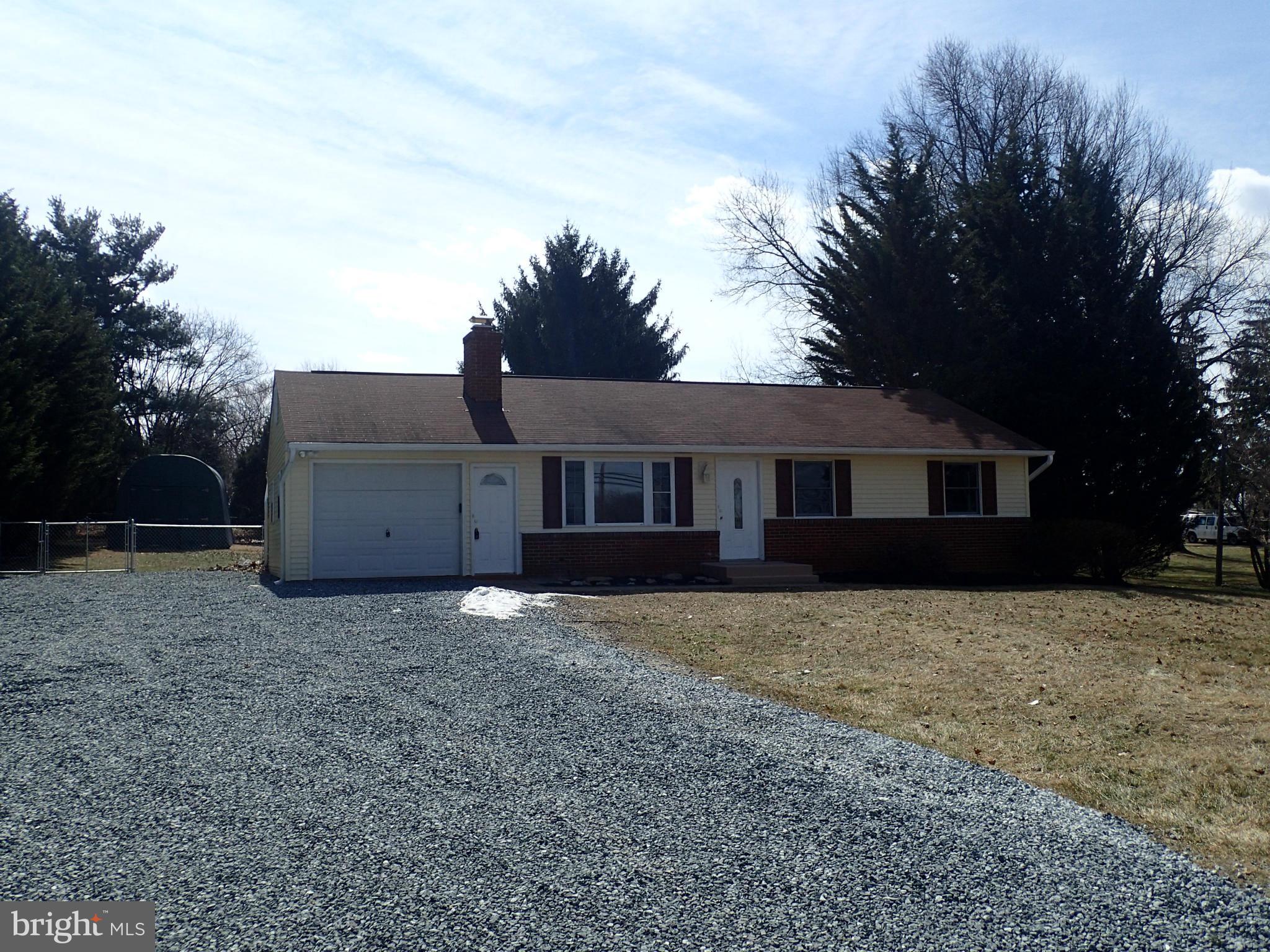 8610 Damascus Road Damascus, MD 20872 - Photo 23 of 24 Exterior (Front)
