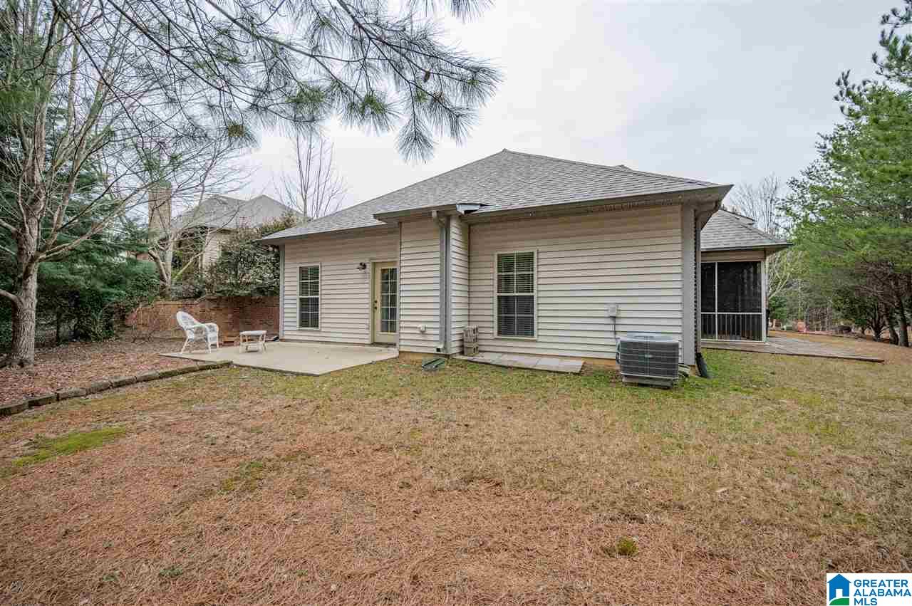 1132 Weybridge Road Pelham, AL 35124 - Photo 37 of 38