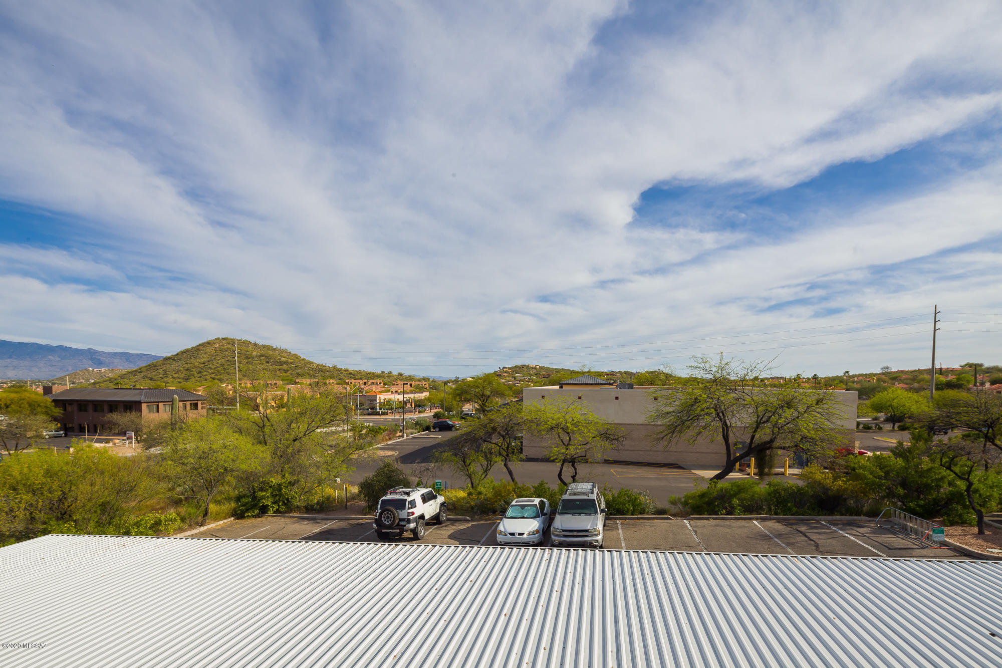 5751 North Kolb Road, Unit 32201 Tucson, AZ 85750 - Photo 21 of 27