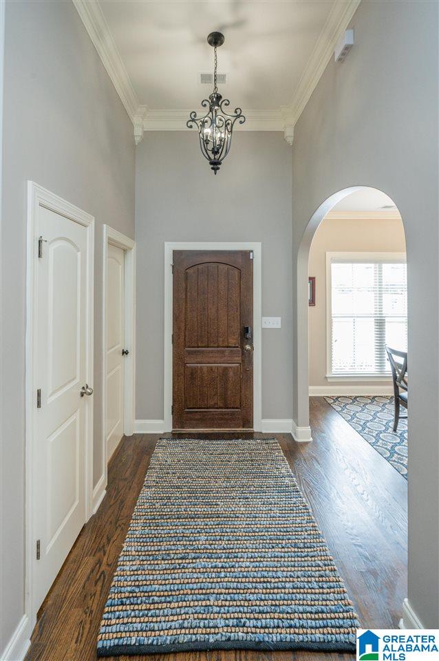 242 Strathaven Lane Pelham, AL 35124 - Photo 5 of 50