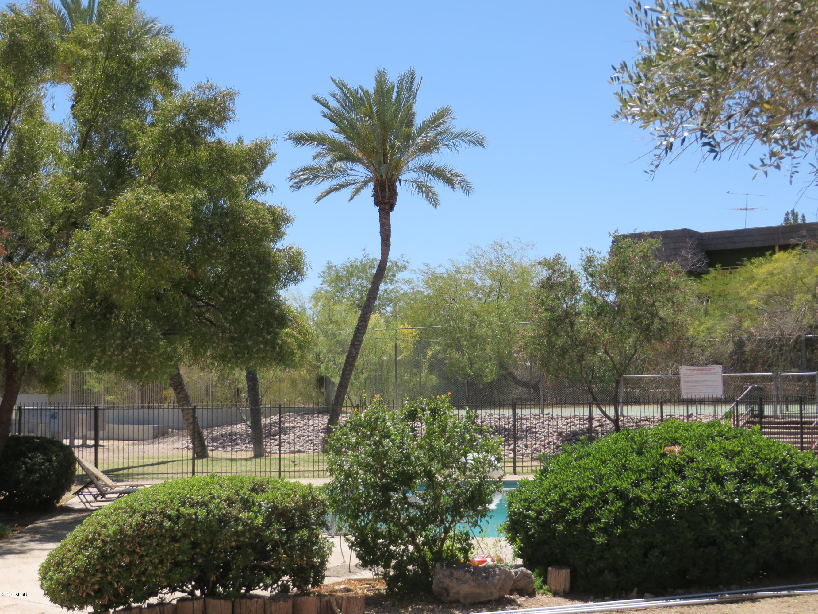 2785 West Anklam Road, Unit F Tucson, AZ 85745 - Photo 29 of 37