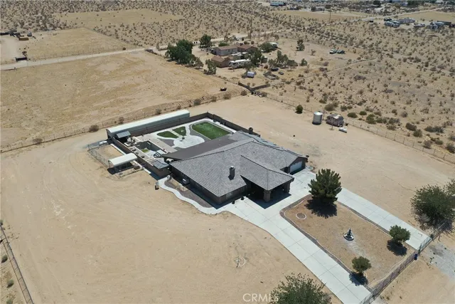 a view of a ocean with tall buildings