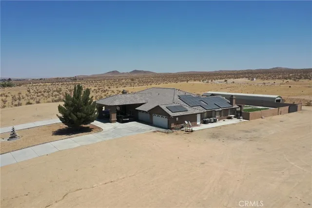 a car parked on the side of the road