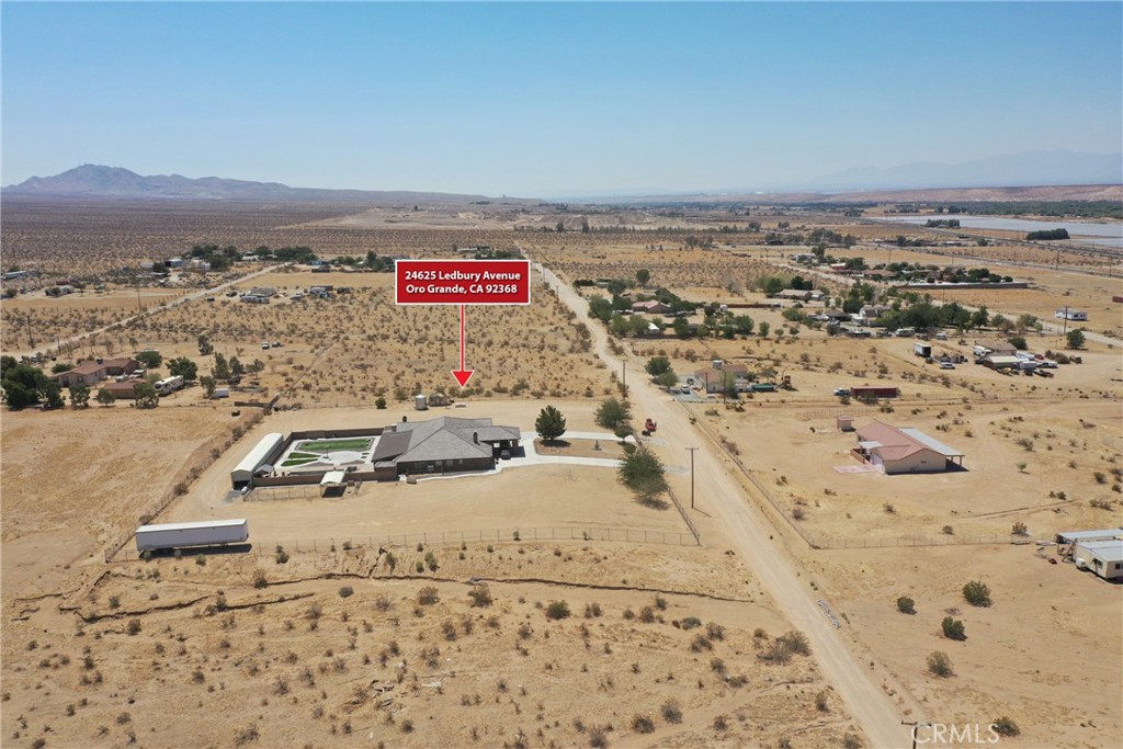 24625 Ledbury Road Oro Grande, CA 92368 - Photo 4 of 51