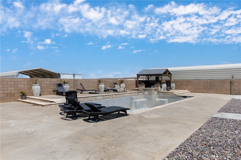 24625 Ledbury Road Oro Grande, CA 92368 - Photo 46 of 51