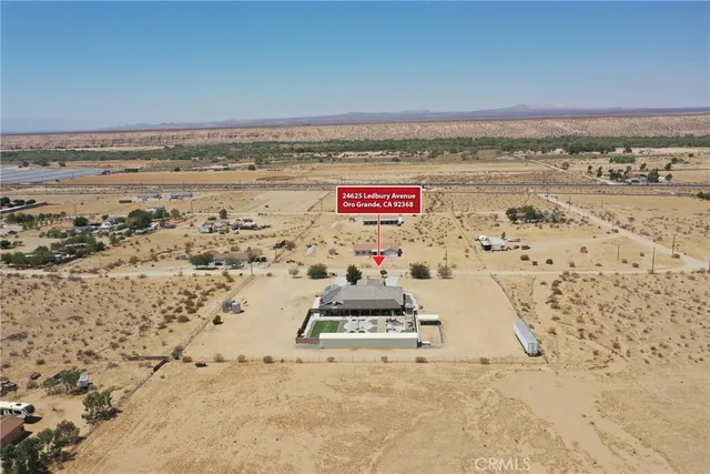 a view of an ocean beach
