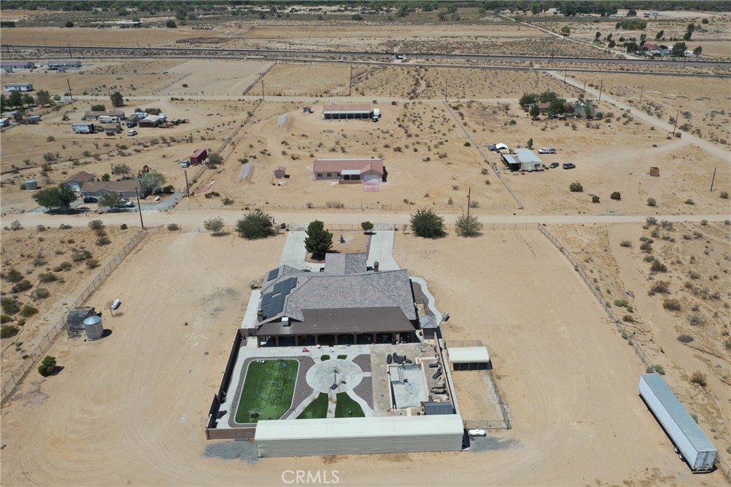 24625 Ledbury Road Oro Grande, CA 92368 - Photo 10 of 51