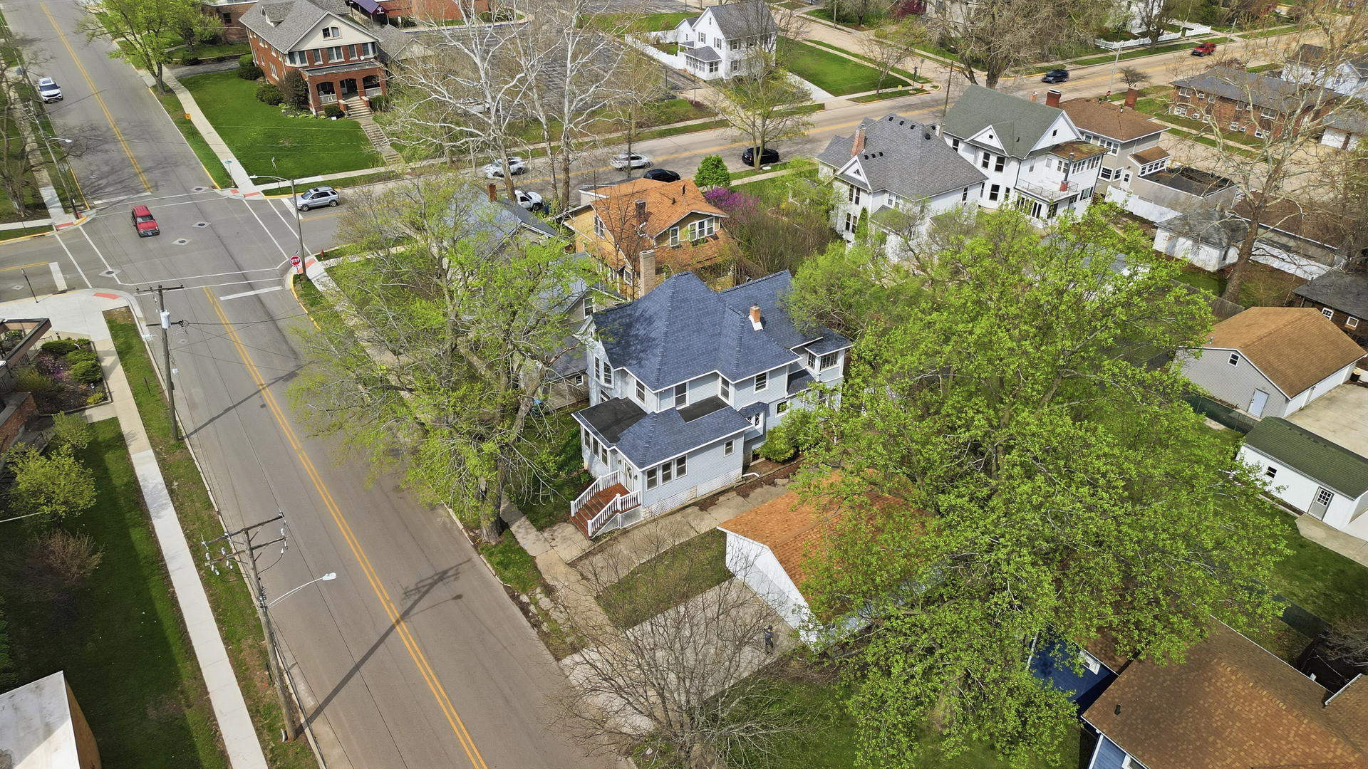 215 West 7th Street Dixon, IL 61021 - Photo 35 of 36
