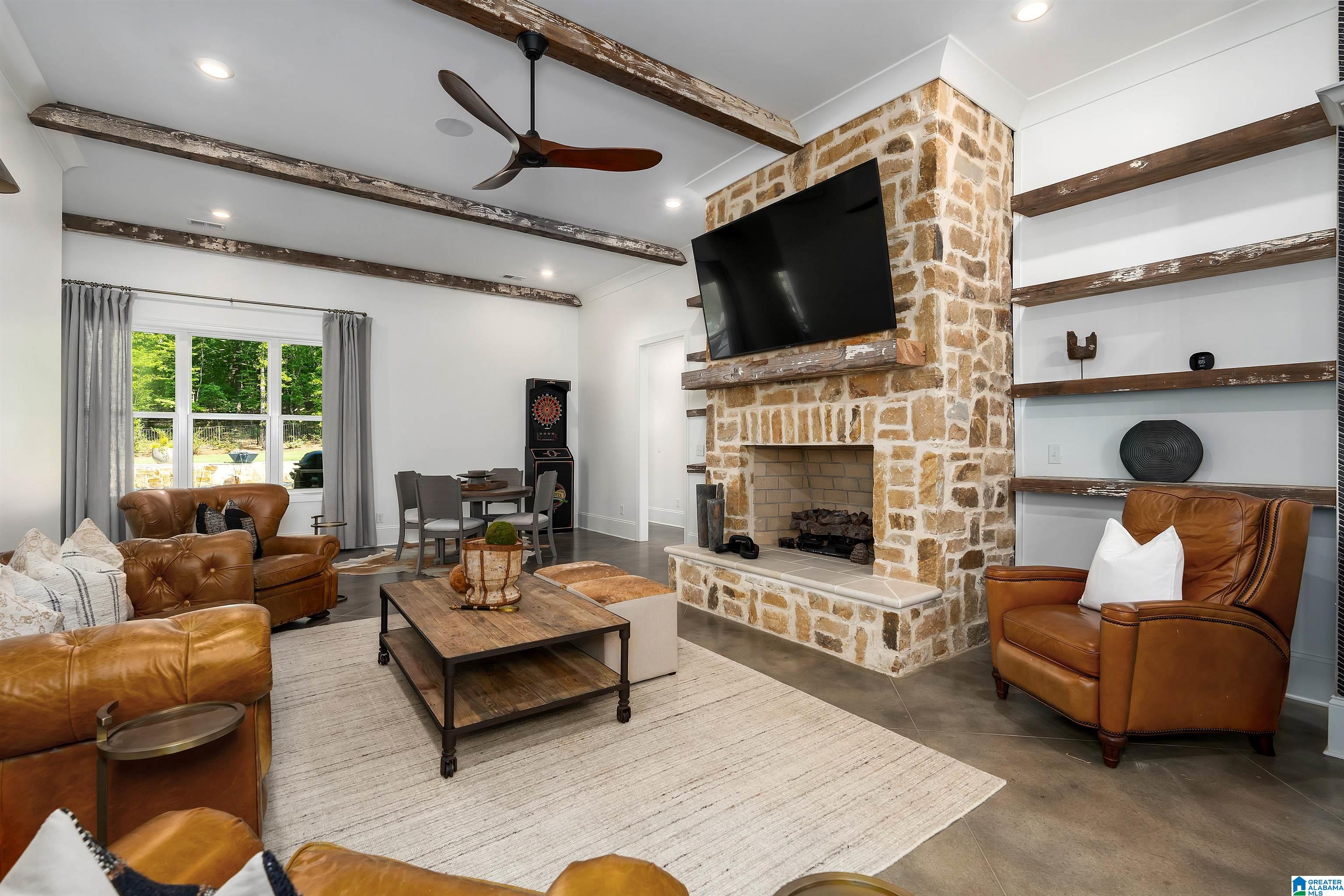 337 Timberview Trail Chelsea, AL 35043 - Photo 68 of 100