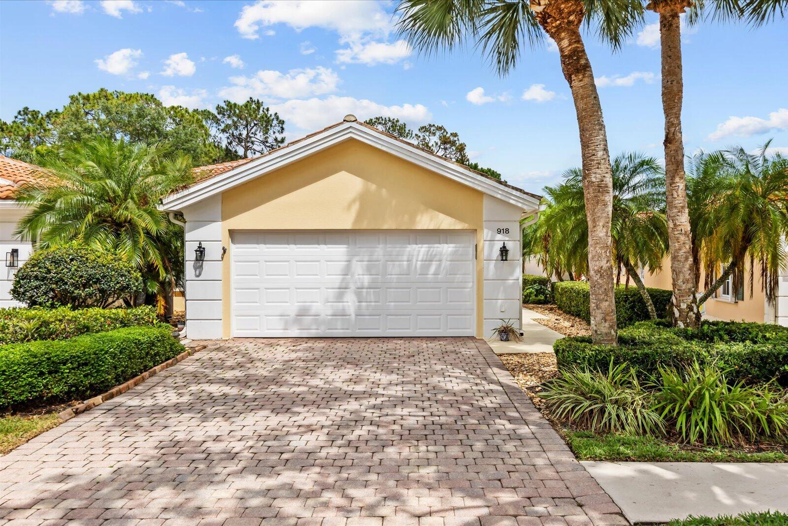918 Southwest Balmoral Trace Stuart, FL 34997 - Photo 1 of 45 Front