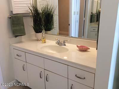 801 Salter Path Road Atlantic Beach, NC 28512 - Photo 13 of 14 master bath