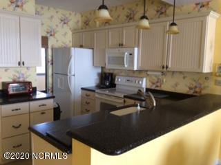 801 Salter Path Road Atlantic Beach, NC 28512 - Photo 2 of 14 kitchen