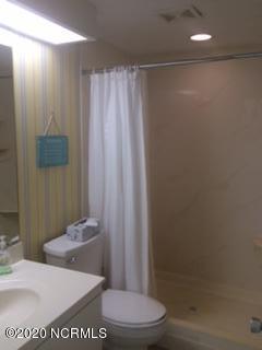 801 Salter Path Road Atlantic Beach, NC 28512 - Photo 10 of 14 bath 2
