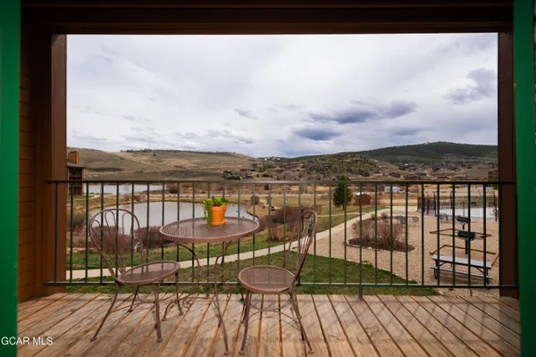 $199,000 | 62927 Us Highway, Unit 204/202, Granby, CO 80446