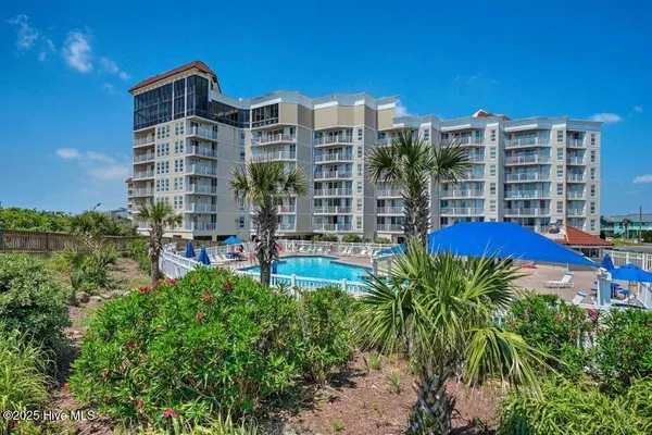 $398,700 | 2000 New River Inlet Road, Unit 3209, North Topsail Beach, NC 28460
