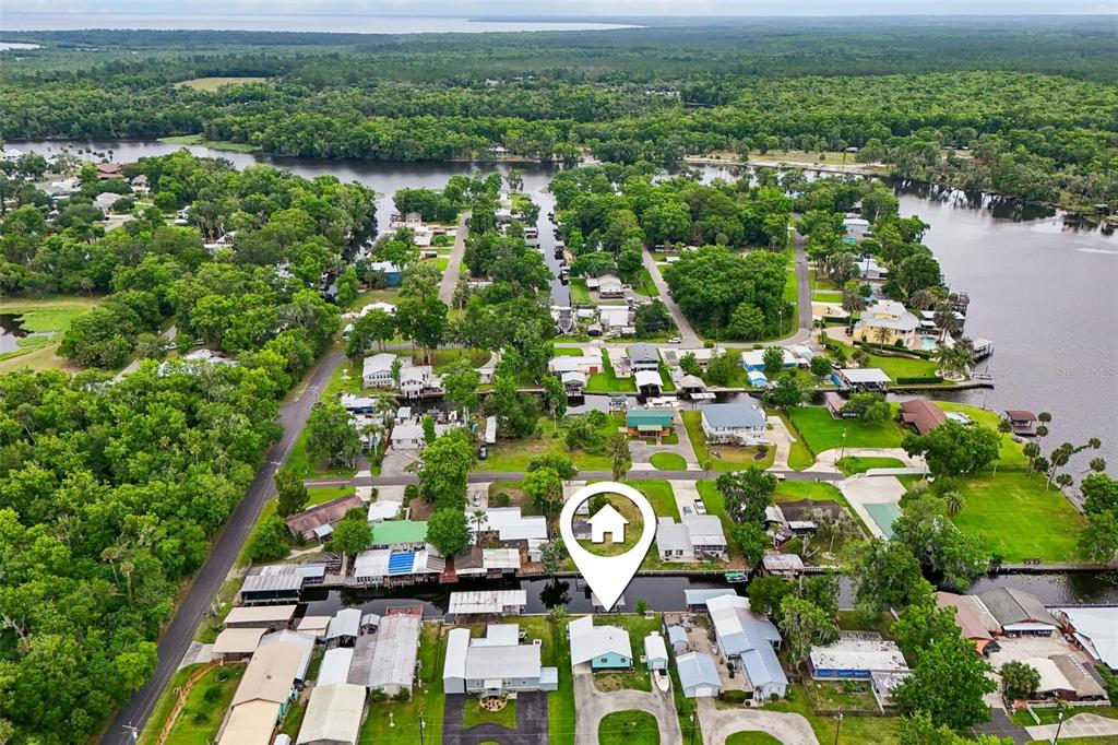 24521 Snail Road Astor, FL 32102 - Photo 43 of 57