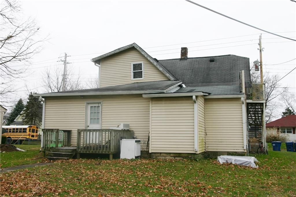 509 Riley Avenue Greenfield, IN 46140 - Photo 2 of 3 Gallery Image 2