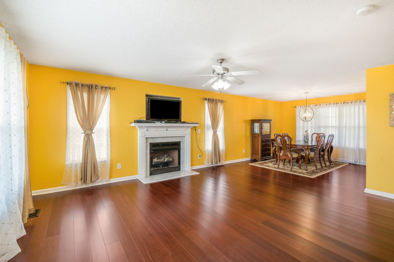 64 Saddle Ridge Drive Willow Spring, NC 27592 - Photo 14 of 30 Photo 14