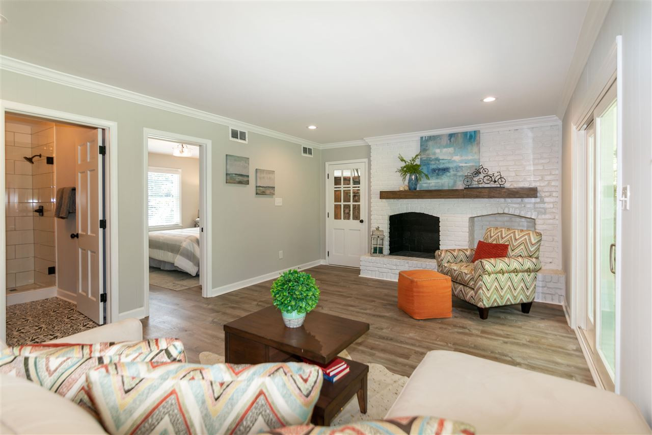 3804 Colgate Place Raleigh, NC 27609 - Photo 16 of 30 Photo 16